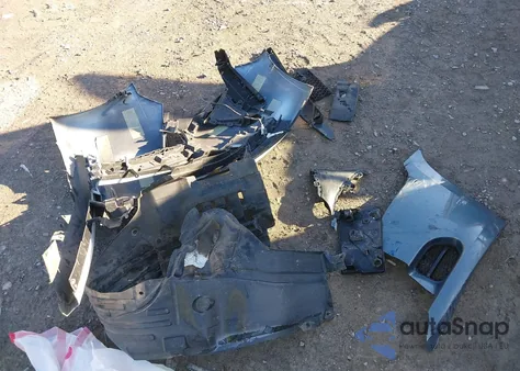 2020 Mazda Mazda3 Select Package из США, поврежденный, VIN 3MZBPACL2LM131445